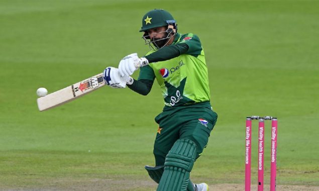 Hafeez to not conduct any press conference against PCB