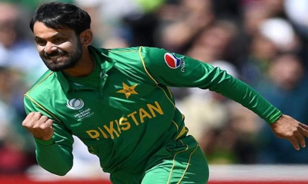 Hafeez pulls out of National T20 Cup’s matches in Rawalpindi