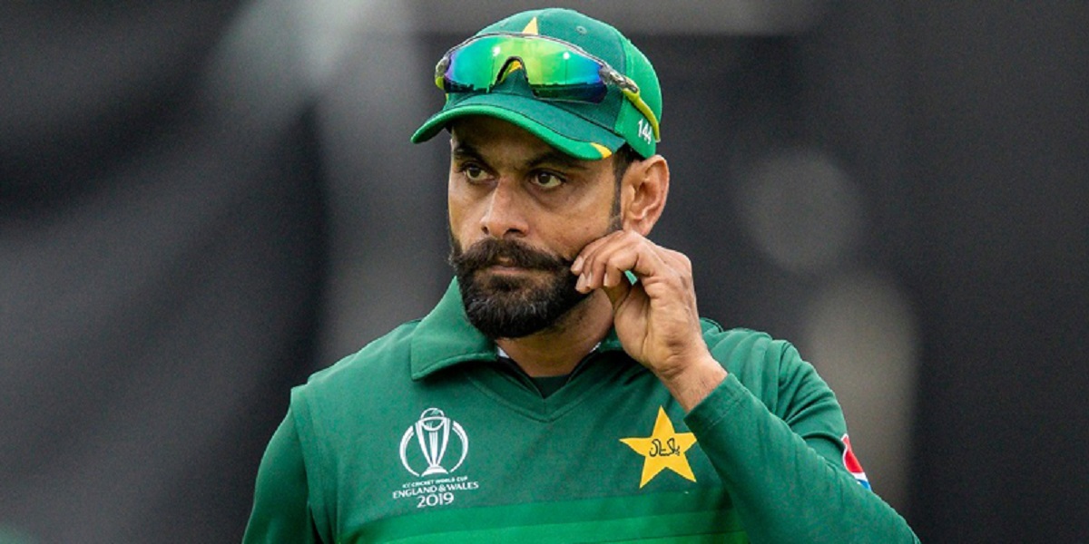 Mohammad Hafeez wants to do an important press conference regarding PCB