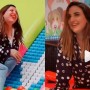 WATCH: Hareem Shah breaks her knee in latest video