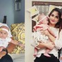 Hassan Ali shares adorable clicks with his daughter