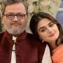 Hira Mani shares a heartbreaking throwback clip in remembrance of her late father