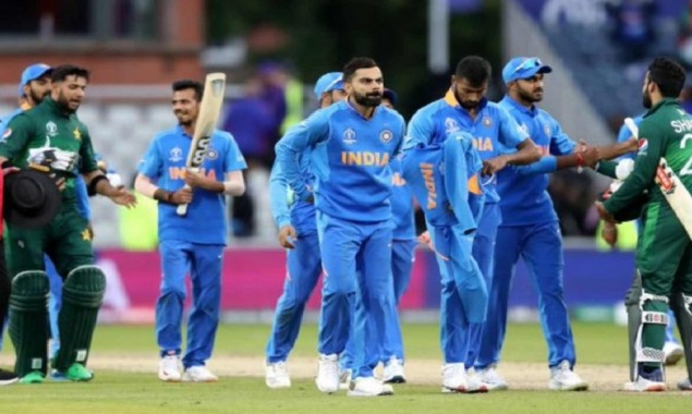 Men’s T20 World Cup 2021: Complete list of players in India squad