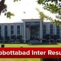 BISE Abbottabad announces Intermediate final results for the 2021 Academic Year