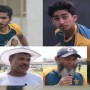 Ijaz Ahmed and Mushtaq Ahmed highly praise ‘quality’ U-19 spinners
