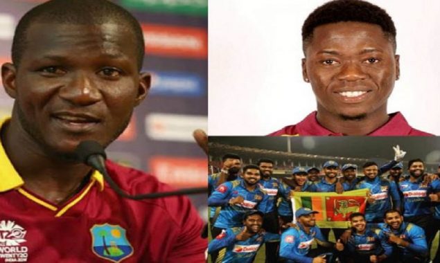 Pak v NZ: International cricketers comes in support of Pak after NZ cancelled the tour