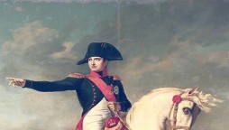 London: Napoleon Bonaparte’s Hair-Filled Hat Is Up for Auction