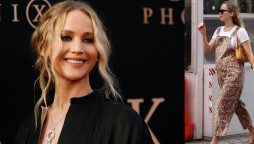 Jennifer Lawrence ‘just can’t wait to be a mom’