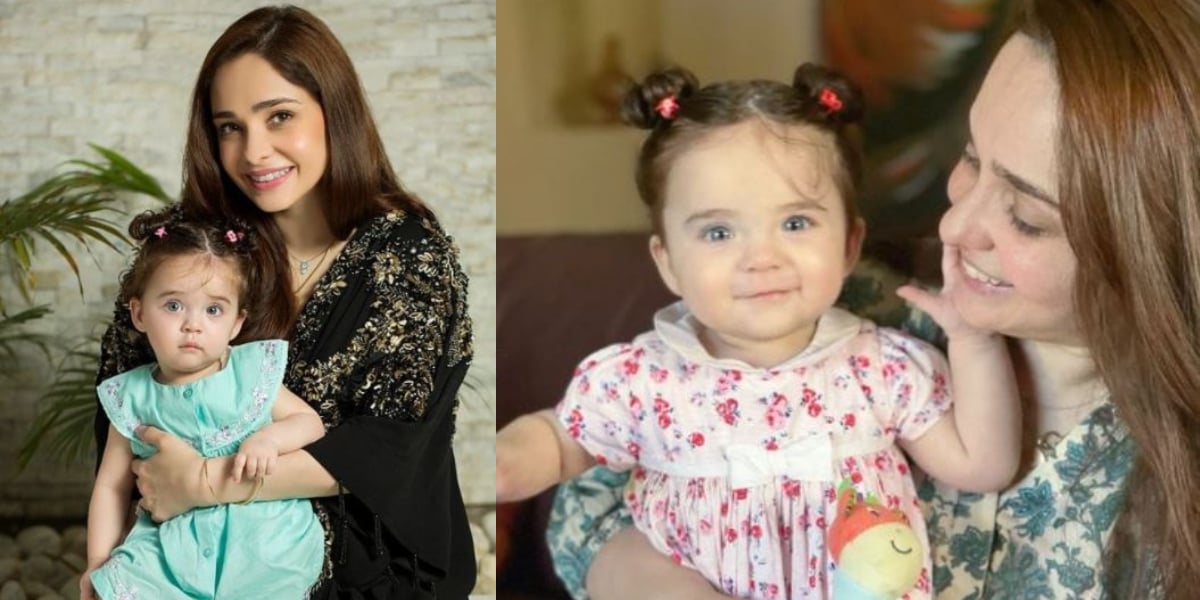 Juggan Kazim daughter