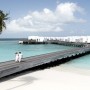 Jumeirah Maldives will make its Indian Ocean debut next month