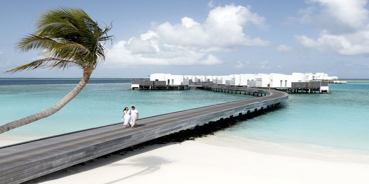 Maldives bans entry of Israelis over Gaza war