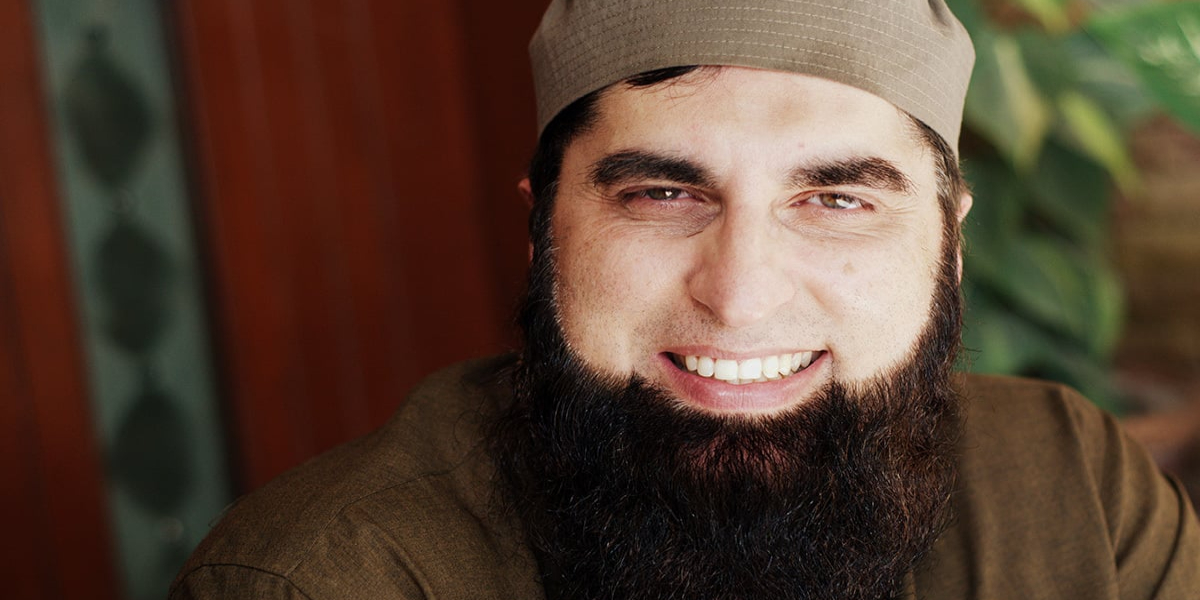 Junaid Jamshed birth anniversary