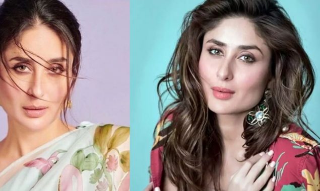 Kareena Kapoor celebrates 41st birthday with a deluge of wishes from fellow stars