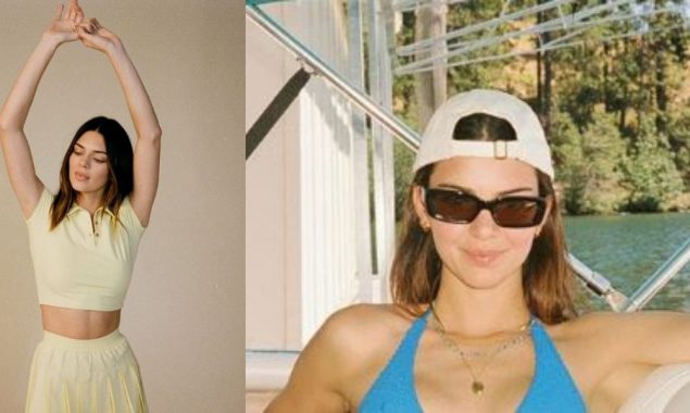 Kendall Jenner