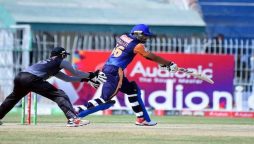 National T20 Cup Live: Central Punjab vs Khyber Pakhtunkhwa