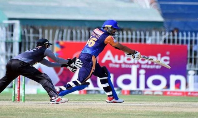 National T20 2021: Central Punjab wins the toss and elects to field first