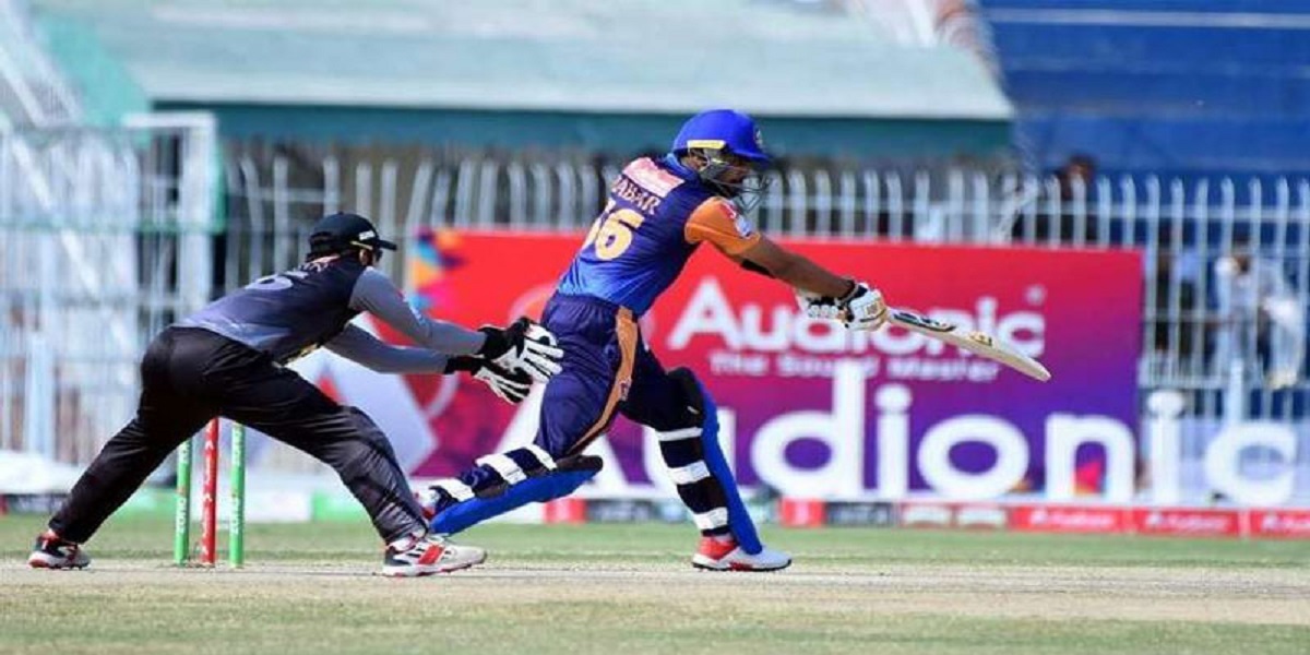 National T20 Cup Live: Central Punjab vs Khyber Pakhtunkhwa