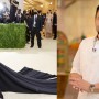 Ahmad Ali Butt leaves a jocular remark at Kim Kardashian’s bizarre Met Gala look