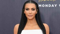 Kim Kardashian pens a special note for her mother, sister on Daughter’s Day