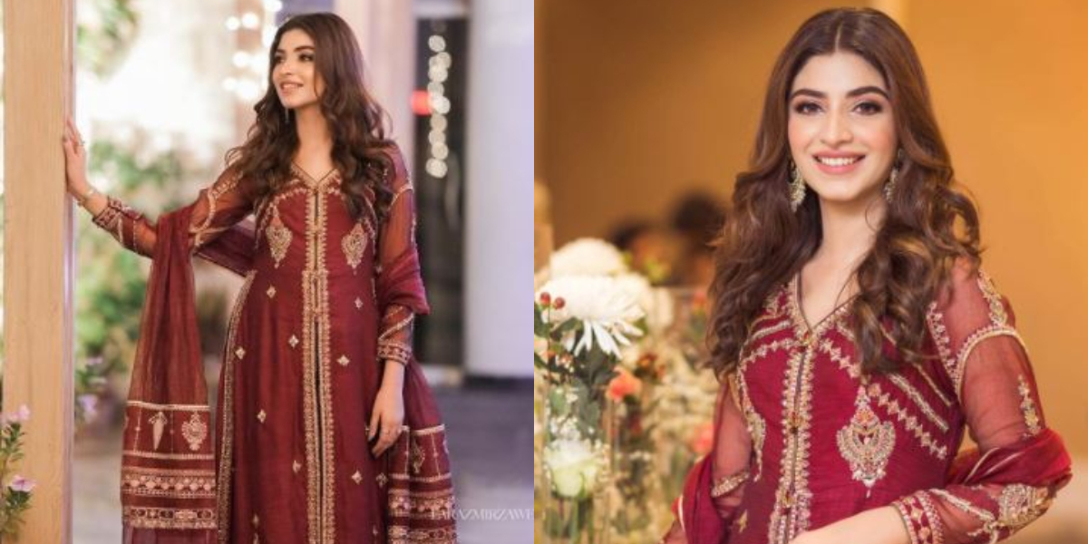 Kinza Hashmi