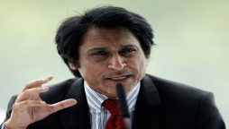 Pakistan “used and binned” by the “Western Bloc”: Ramiz Raja