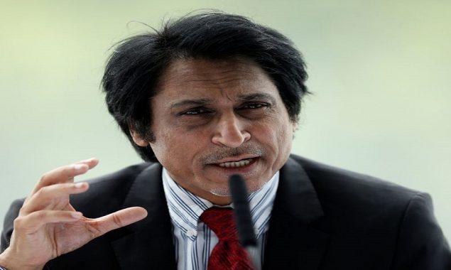 Pakistan “used and binned” by the “Western Bloc”: Ramiz Raja