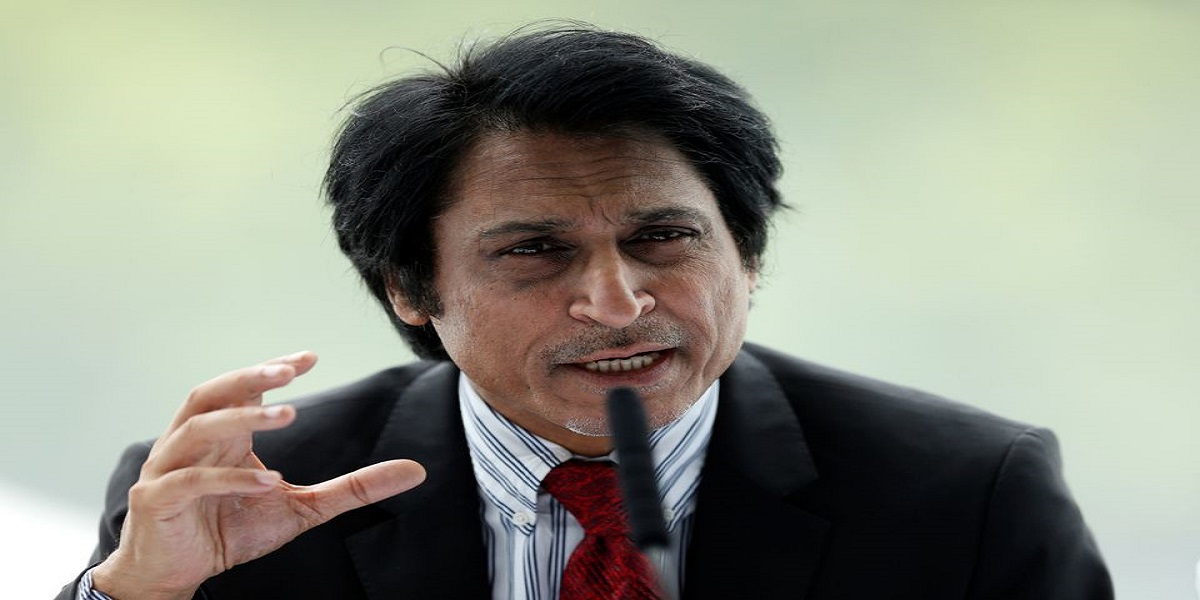 Pakistan "used and binned" by the "Western Bloc": Ramiz Raja