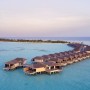 Maldives: Le Méridien Resort & Spa welcomes you
