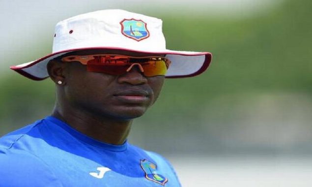 Former West Indies cricketer Samuels charged under corruption code