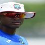Former West Indies cricketer Samuels charged under corruption code