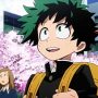 My Hero Academia: Shonen Anime breakthrough of the century