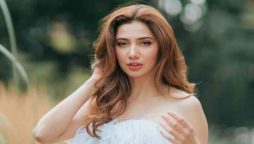 Here is how Mahira Khan fires back at a troll with an apt reply