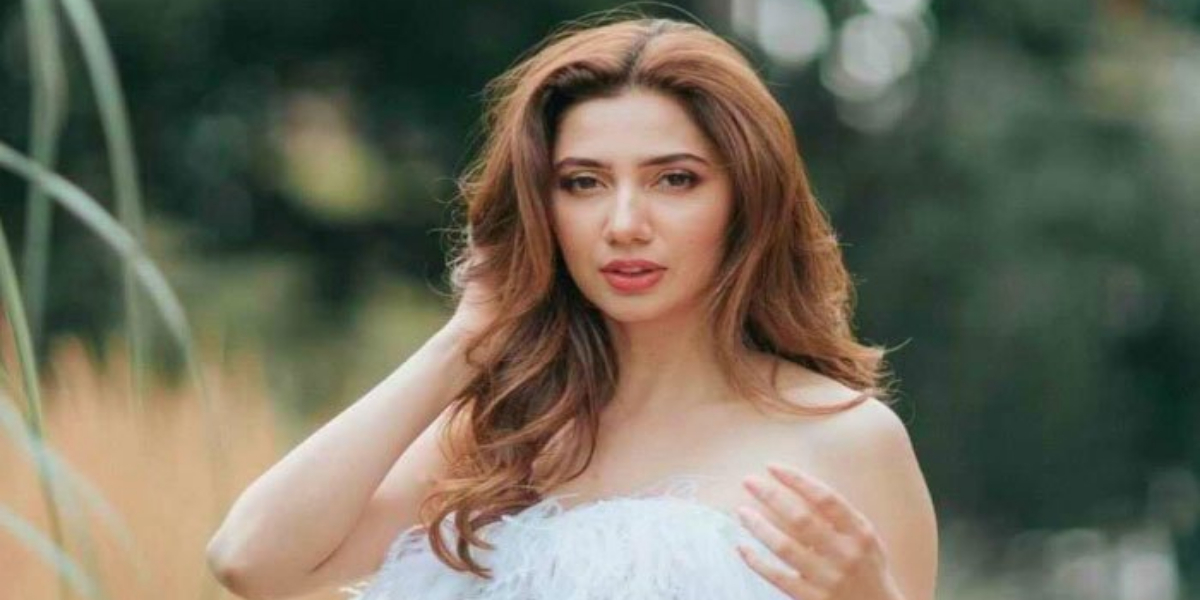 Mahira Khan