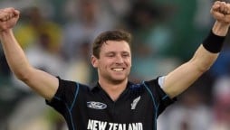 Matt Henry: ‘Looking forward to see exciting Pakistani crowd’