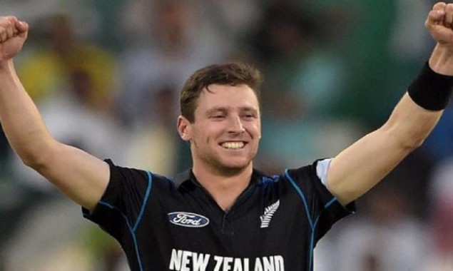 Matt Henry: ‘Looking forward to see exciting Pakistani crowd’