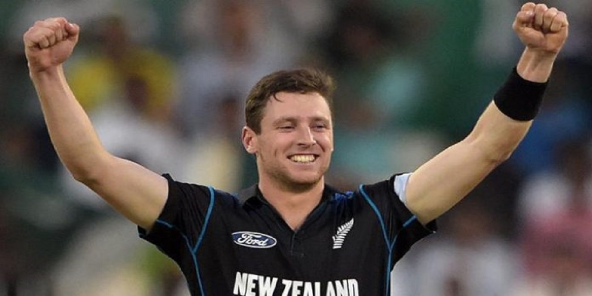 Matt Henry: ‘Looking forward to see exciting Pakistani crowd’