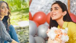 Maya Ali 6 million Instagram followers