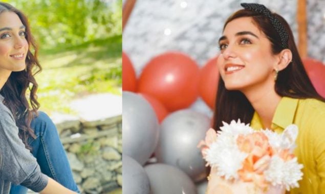 Maya Ali achieves a great milestone on Instagram