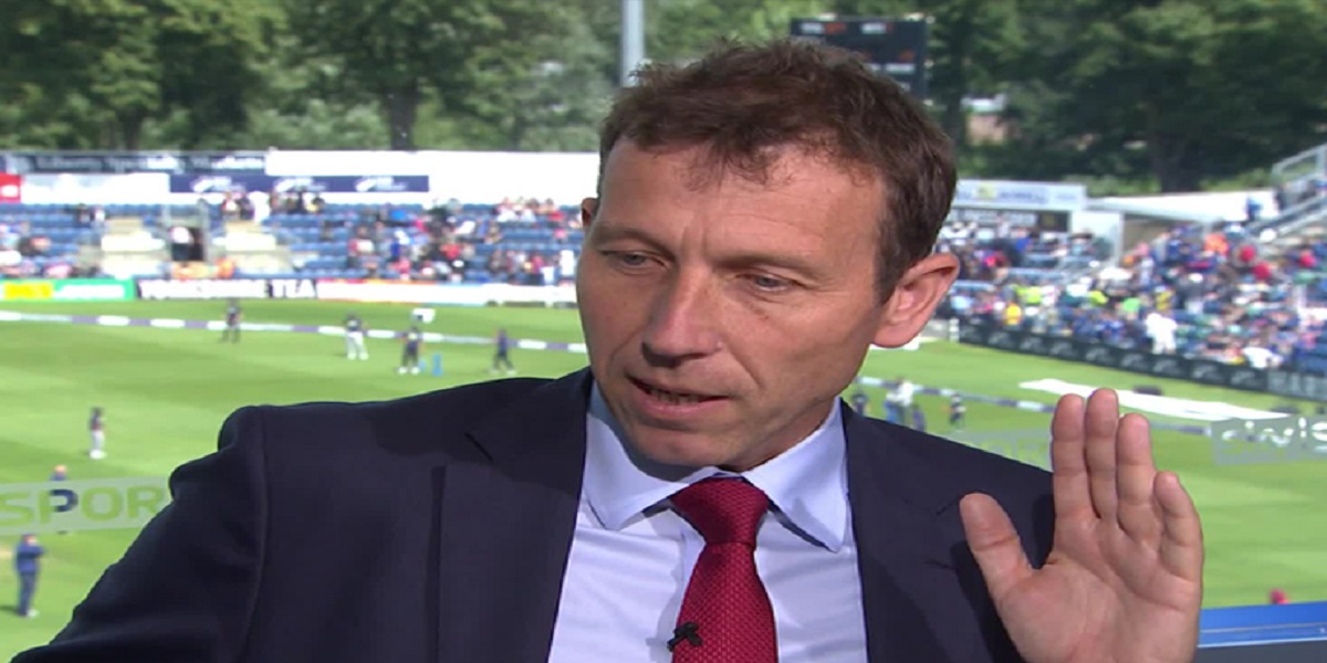 Mike Atherton lashes out at ECB for ‘failing to repay their debt’ to PCB