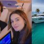Inside: Minal & Ahsan are off for romantic honeymoon holidays in Maldives