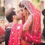 Inside Minal Khan, Ahsan Mohsin’s ebullient wedding function