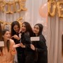 PHOTOS: Friends throw a PJ party themed bridal shower for Minal Khan