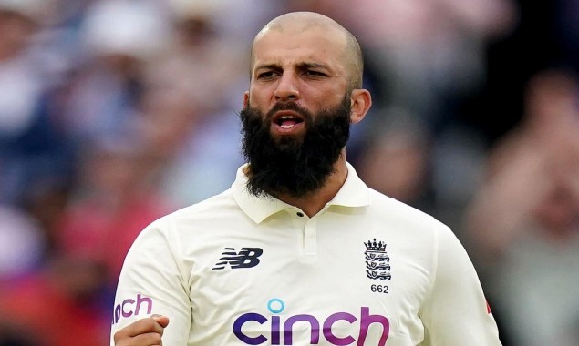 England vs India: Moeen Ali to be the VC in fouth Test