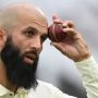 England’s Moeen Ali is set to announce his retirement from Test cricket