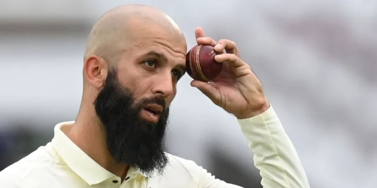 Moeen Ali takes retires from Test cricket