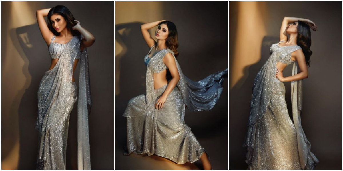 Mouni Roy