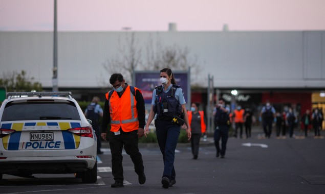 Supermarket violence in Auckland a ‘terrorist attack’, confirms Jacinda