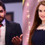 Nadia Hussain mocks Abrar ul Haq in a scornful manner amid online feud