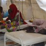 Over 2,000 people killed in cholera outbreak in Nigeria