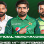 Pakistan Cricket Board launches its official merchandise store